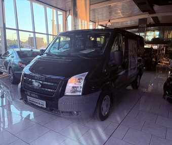 Ford Transit 2.2 TDCi FT 260 K - 4
