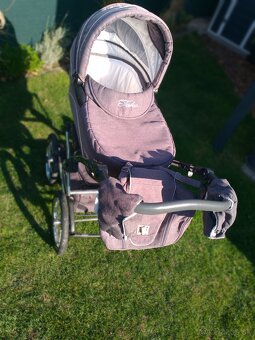 Kočík Tako trojkombinácia - 4