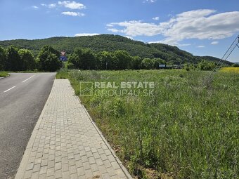 PEKNÁ NOVOSTAVBA 4IZ RD S POZEMKOM - TN. TEPLICE - 4