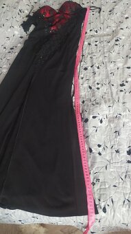 Spoločenské šaty - 4