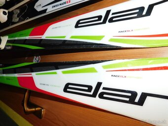 ELAN SLX RACE 170cm - 4