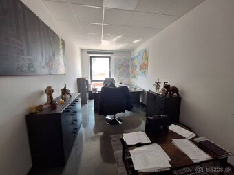 Na prenájom kancelárske priestory, Prešov - Strojnícka - 4