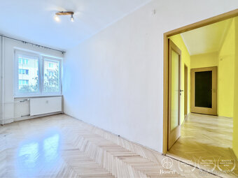 BOSEN | Trojizbový byt v centre mesta, 68m2. - 4