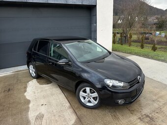 Volkswagen Golf 1.4TSI Highline - 4