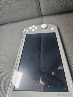 Predam nintendo switch lite - 4