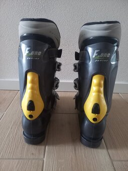 Lyžiarske topánky Raichle veľk. 5 - 4