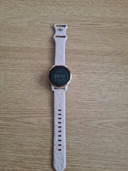 Garmin vivoactive 4s - 4