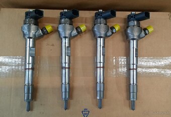 vstrekovače 04L130277AD s protokolom TOP stav - 4