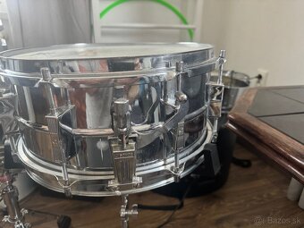 Rytmicak Sonor d456 performer 14x6,5 - 4