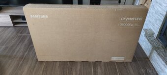 Samsung UE55U8092FU - 4