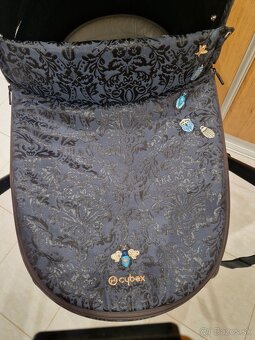 Cybex Priam Jewels of Nature - 4