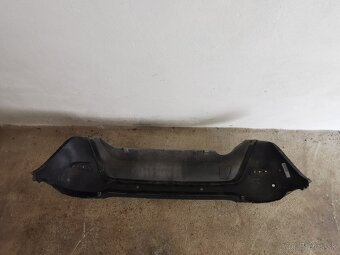 Opel Crossland X – zadny naraznik - DOHODA - 4