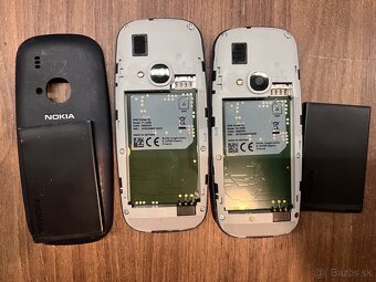 Nokia 3310 ,,nová,, model TA-1008 - 4
