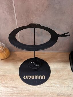 ODUMAN shisha - stojan - 4