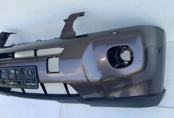 Nissan X trail T31 2007- predný nárazník - 4