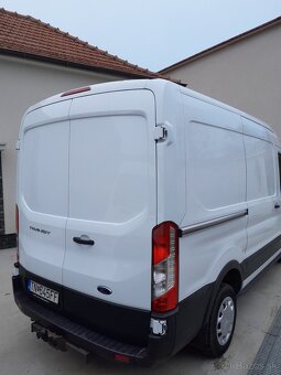 Ford Tranzit - 4