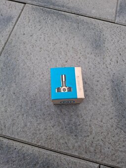 Nový přepínač Škoda Octavia Spartak - 4