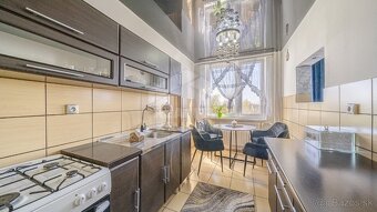 3i chyžka na Kyjevskej ulici - 4