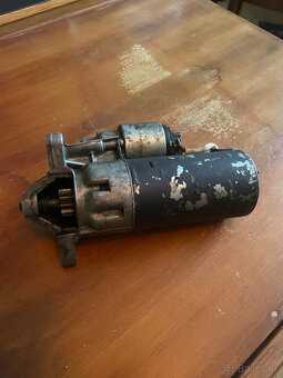 Štartéry Peugeot-Citroen - 4