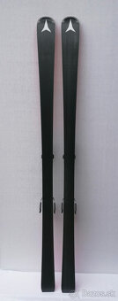 Carvingove lyze Atomic Redster G9 177cm - 4