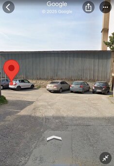 Pozemok Kosice Sever - 4