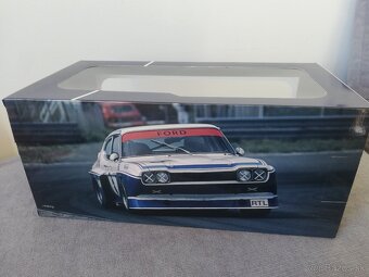 1:18 Ford Capri RS 3100 1974 - 4