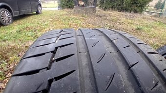 Predám elektróny r18 - 4