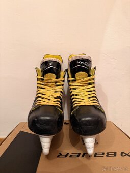 Bauer Supreme S25 - 4