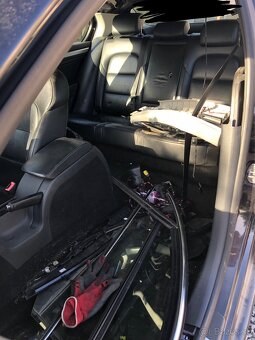 Rozpredám Superb 2 Facelift - 4