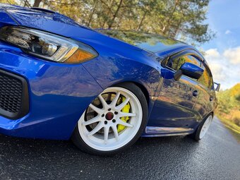 Subaru WRX STI 2.5 facelift - 4