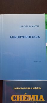 Učebnice pre odbor záhradníctvo SPU - 4