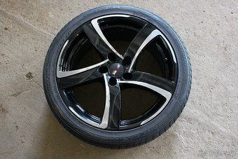 18".. 5x112 r18...ALUTEC...VW..KONCERN..LETNA..SADA - 4