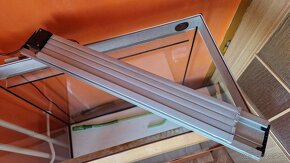 Roz/Predám 200L Akvárium + príslušenstvo - 4