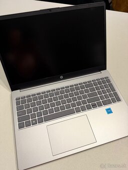 Notebook HP 15-fd0610nc - 4