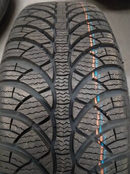 15" zimná sada Opel Corsa D, E + TPMS 100 % stav. - 4