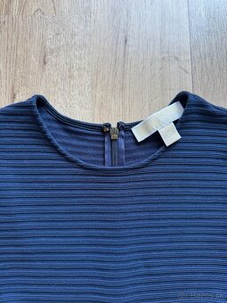 Michael Kors elegantné šaty XS - 4