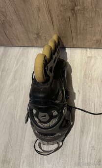 Inline korcule Fila - 4