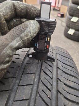 Letne 195/65 R15 - 4