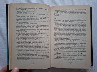 Stroj na lásku - Jacqueline Susann - 4