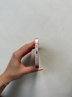 Apple iPhone 13 128gb Pink - 4