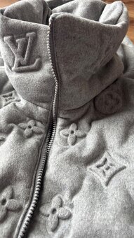 LV zimna luxusna bunda - 4