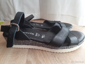 Tamaris sandále - 4