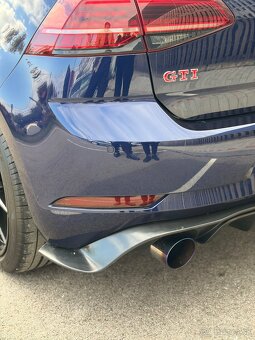 Volkswagen Golf GTI Performance 7.5 - 4