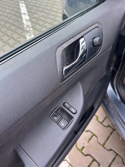 Škoda Fabia 1.2i 47kw - 4