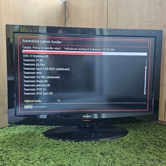 TOP: LED Televizor Orava 32" - 4