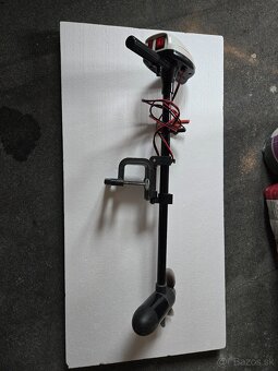 Elektromotor na cln - 4