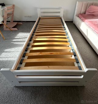 Otváracia posteľ - 4