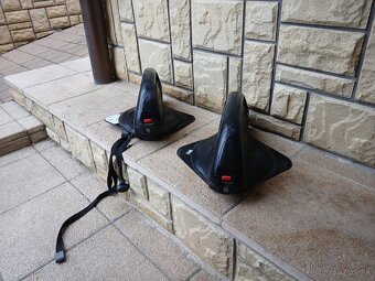 Nosič lyží (magnetický) - 4