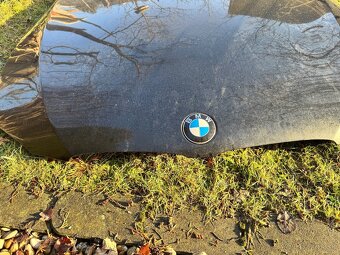 Bmw e92 e93 kapota - 4