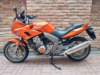 Honda CBF 1000 - 4